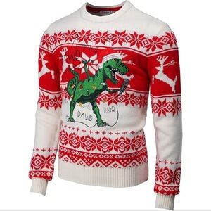 Ugly Christmas Sweater